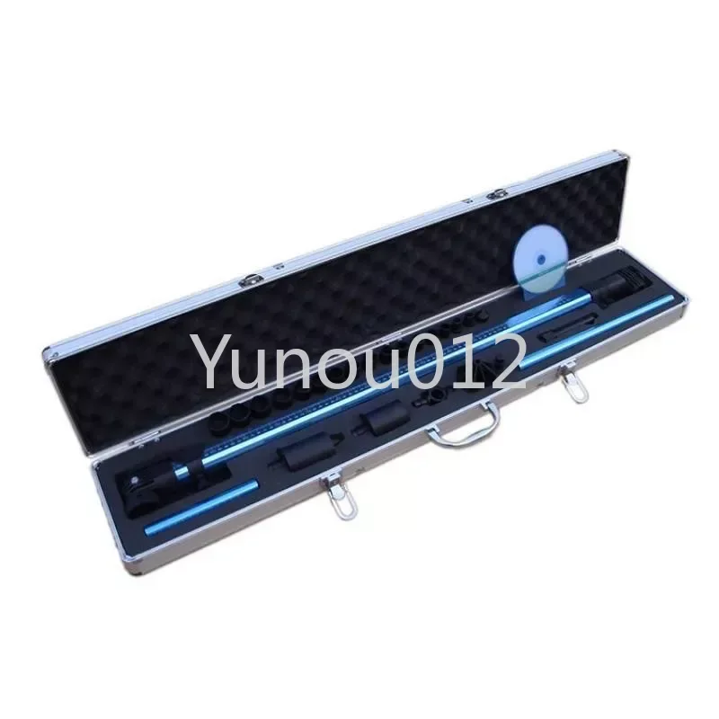 NEW 2D Auto Body Measuring System repair frame machine auto chassis tram gauge car body collision measuring system measuring .