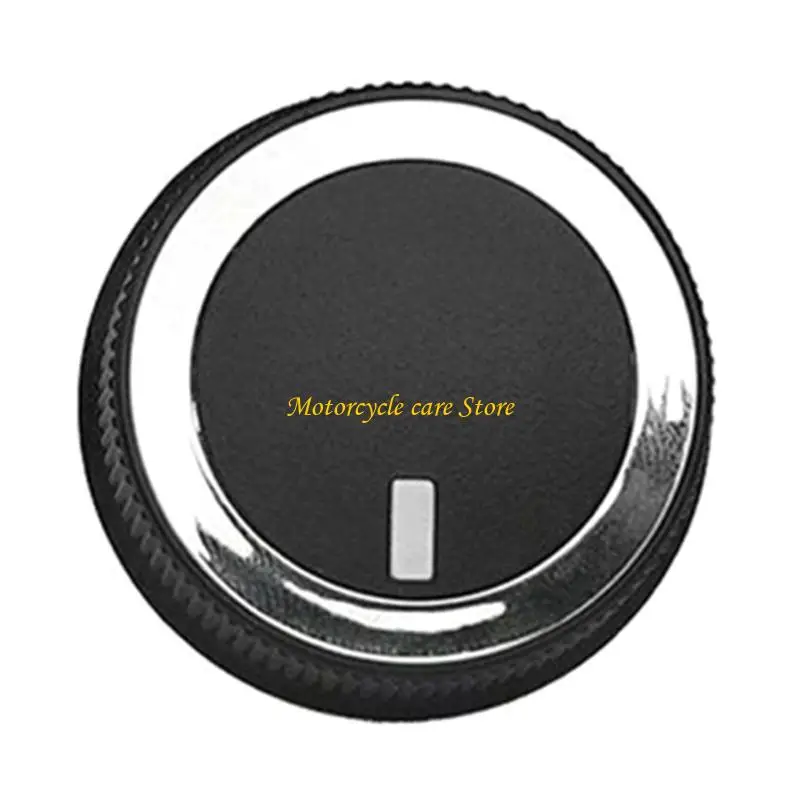 

U75F Ручка контроля температуры Замена 84793085 Автоматический аксессуар для Express 08-21 Ручка контроля температуры