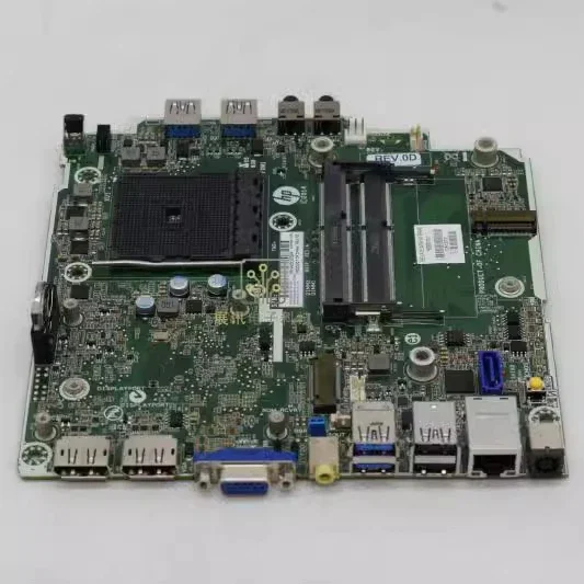 تستخدم ل/705 G1 DM 754910-001/003 54910-001/003 FM2 + اللوحة الأم