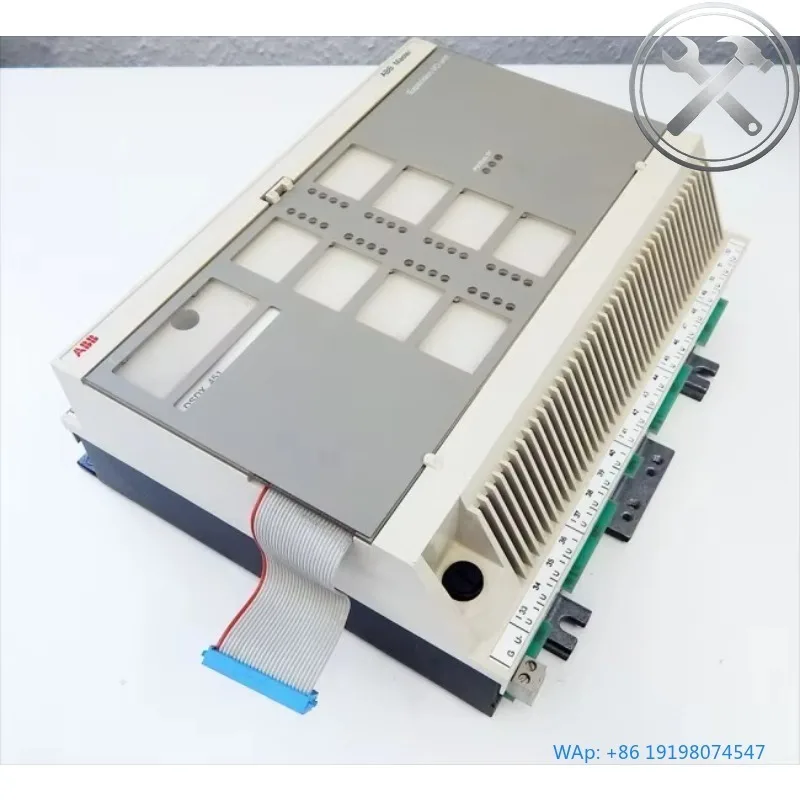 

Цифровой модуль расширения 5716075K PR04 для промышленной автоматизации на базе ПЛК