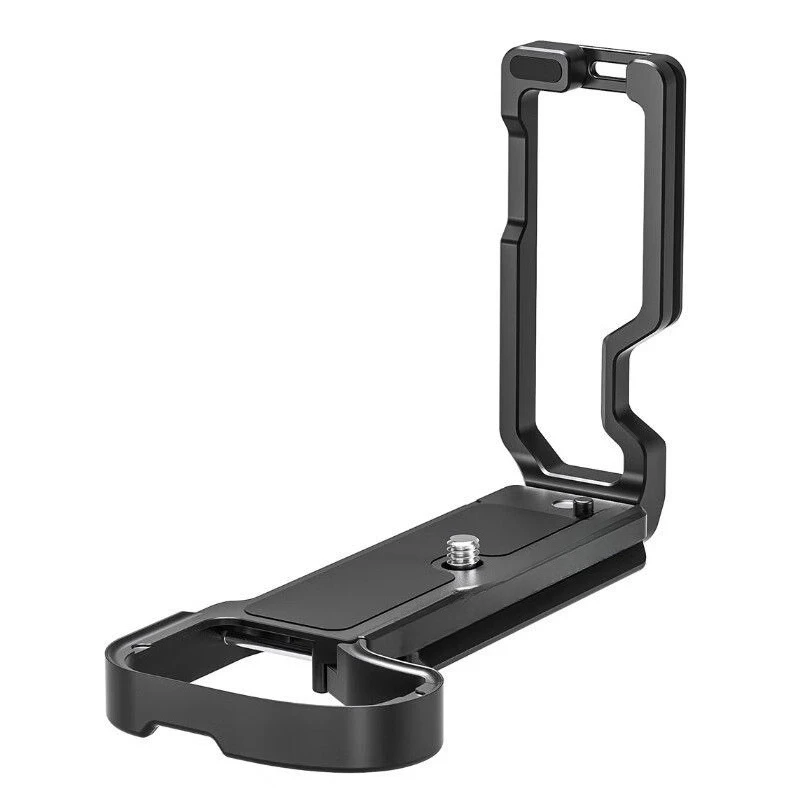 L-shaped quick-loading board for camera Z8, camera horizontal and vertical shooting board photography matching