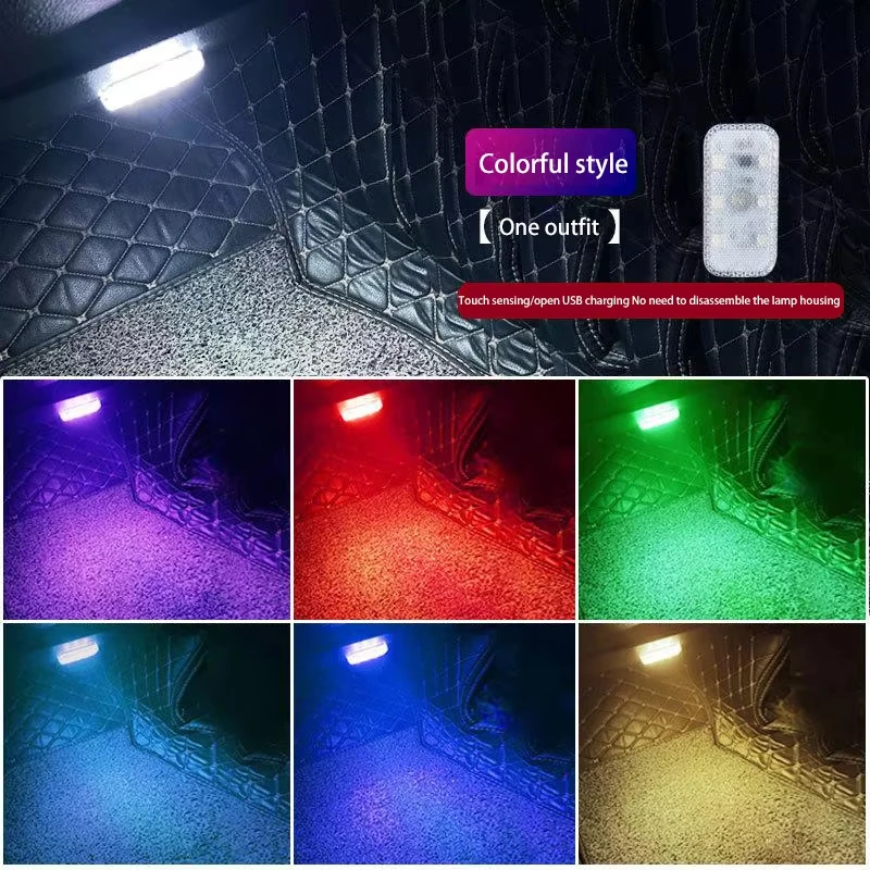 1pc colorful