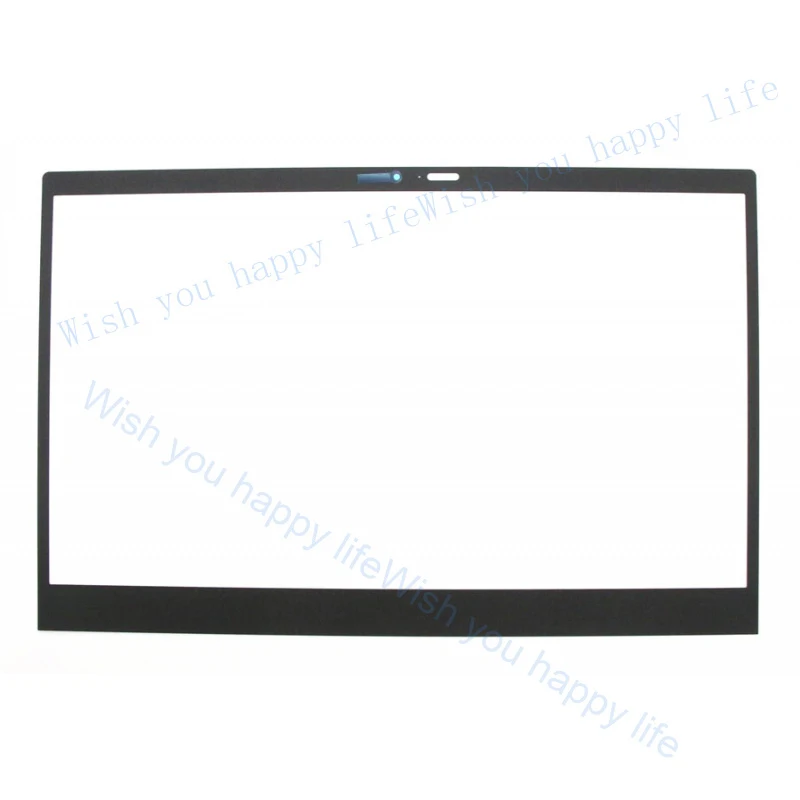 V+   For Lenovo ThinkPad X1 Carbon 7th 8th Lcd bezel sheet RGB Stickers 5M10Y34507