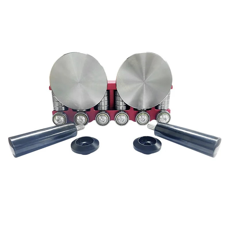 Universal manual edge pressing, bending and trimming tools wholesale