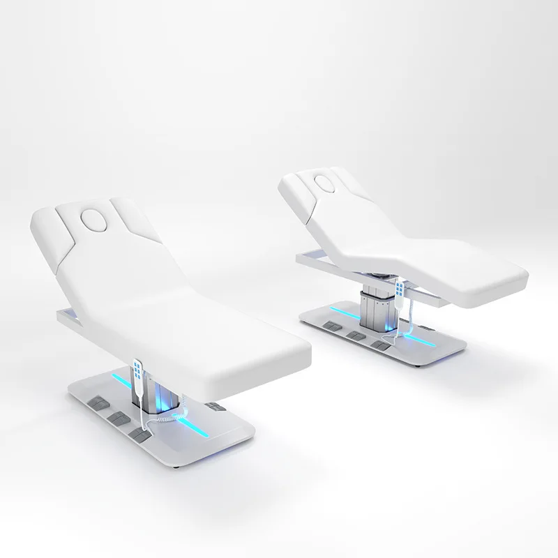 Electric beauty bed Beauty salon Spa salon Massage bed Facial management bed Medical beauty plastic surgery and body injection