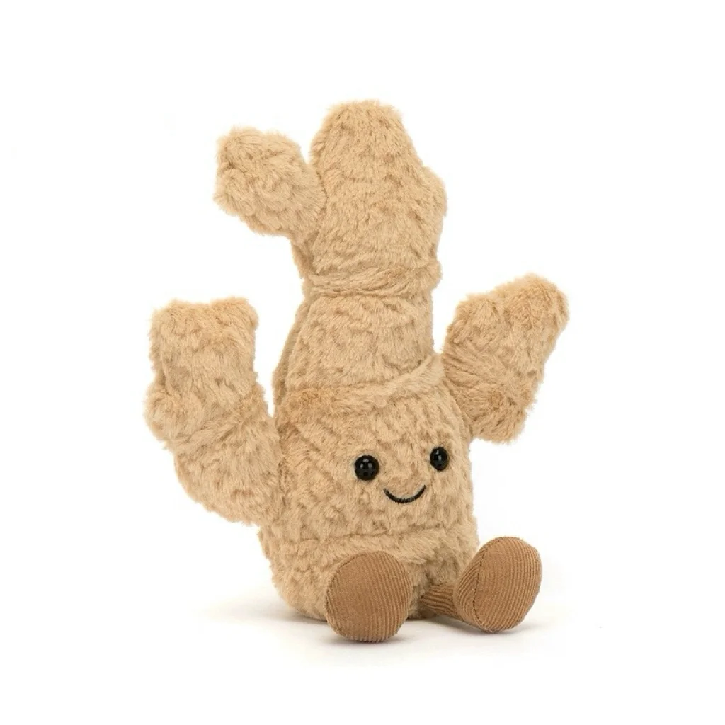 Uk Jellycat Fun Gin…