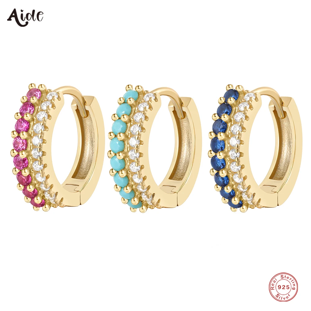 Aide 925 Sterling S…