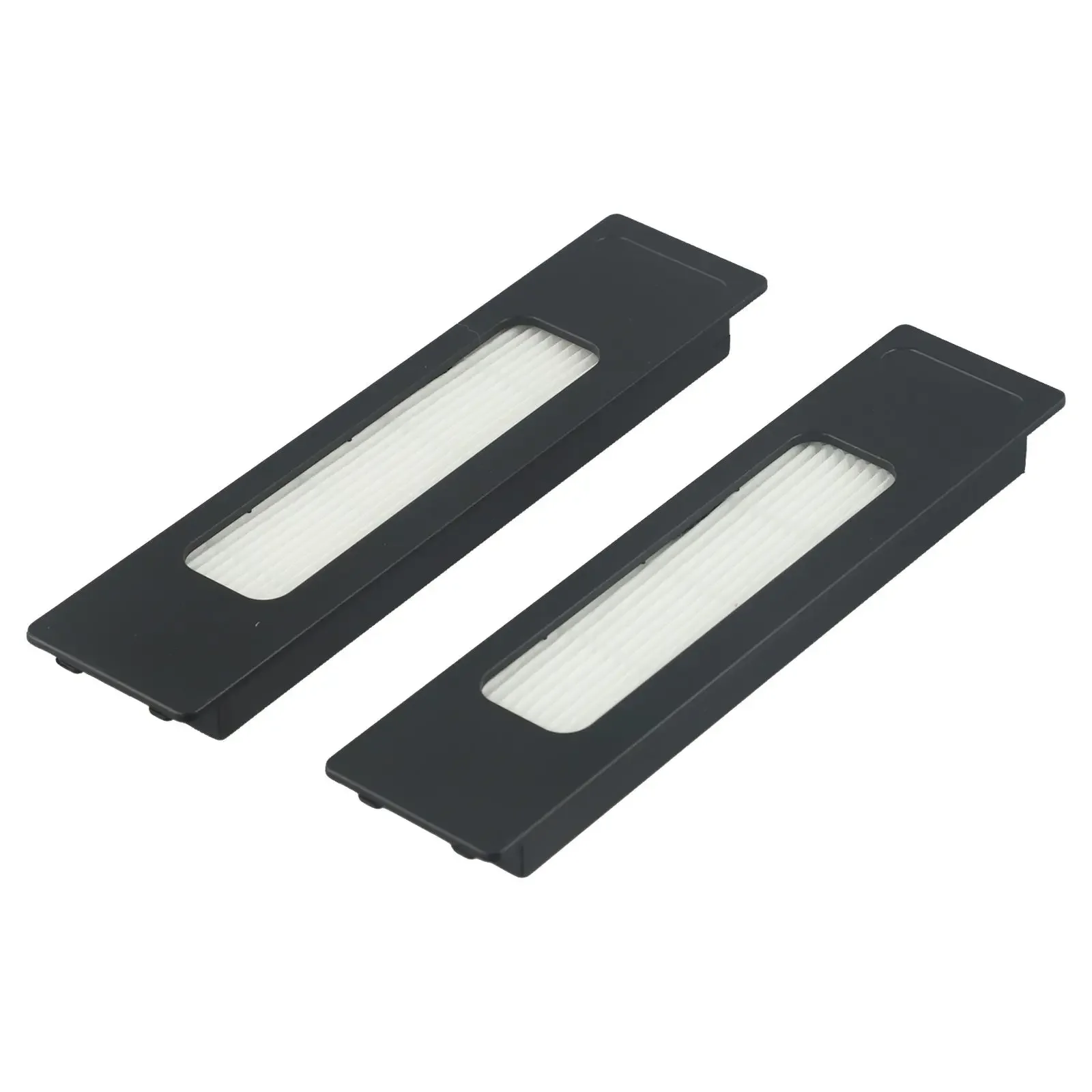 فلتر قابل لإعادة الاستخدام لمكنسة يوريكا NER700 الكهربائية ، قطع الغيار ، التنظيف المنزلي ، إكسسوارات بديلة ، 2 * *