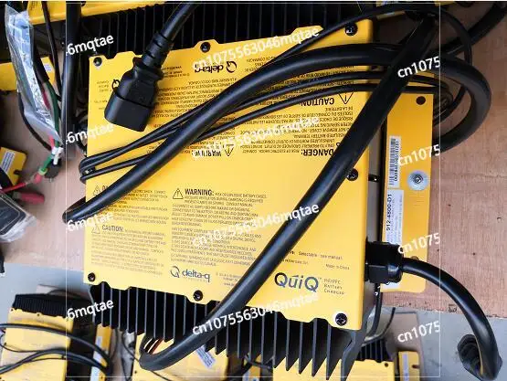 36V 21A Lead-acid Battery Charger