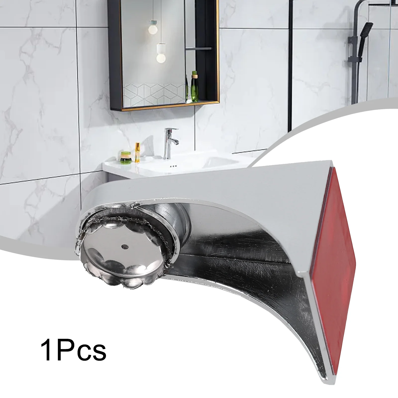 Innovative Magnetic Soap Dish Air Drying Soap Holder Prevents Soap from Getting Wet Space Saving Bathroom Organizer