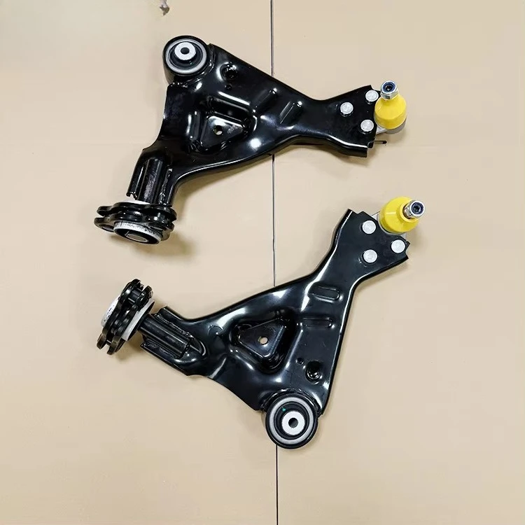 2PCS 4473301407 4473301408 Front Lower Control Arm Fits for W447 W448 VITO Tourer 2016-2023 Air Suspension Parts