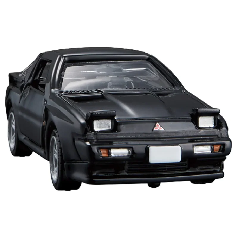 TAKARA TOMY Tomica NEW Premium TP13 MITSUBISHI STARION Alloy Toys Motor Vehicle Diecast Metal Model Prezent dla dzieci