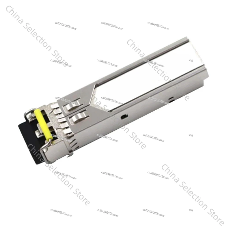 Single Mode Fiber Optical Module, SFP-GE-LX-SM1310-A, 1.25G Gigabit