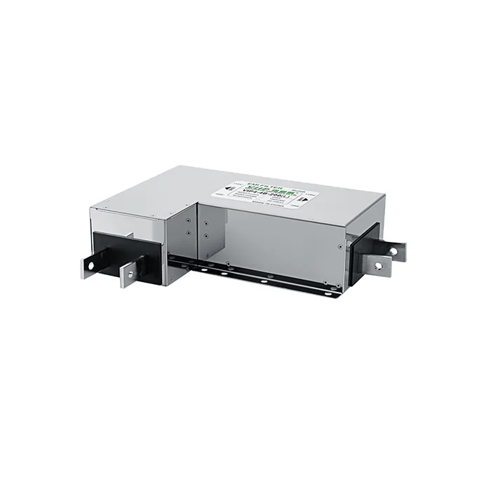 Automated Equipment DC Power Line Filter Electronic RFI Filters (LC RC Networks) Common Mode Choke Electronic Equipment Filters