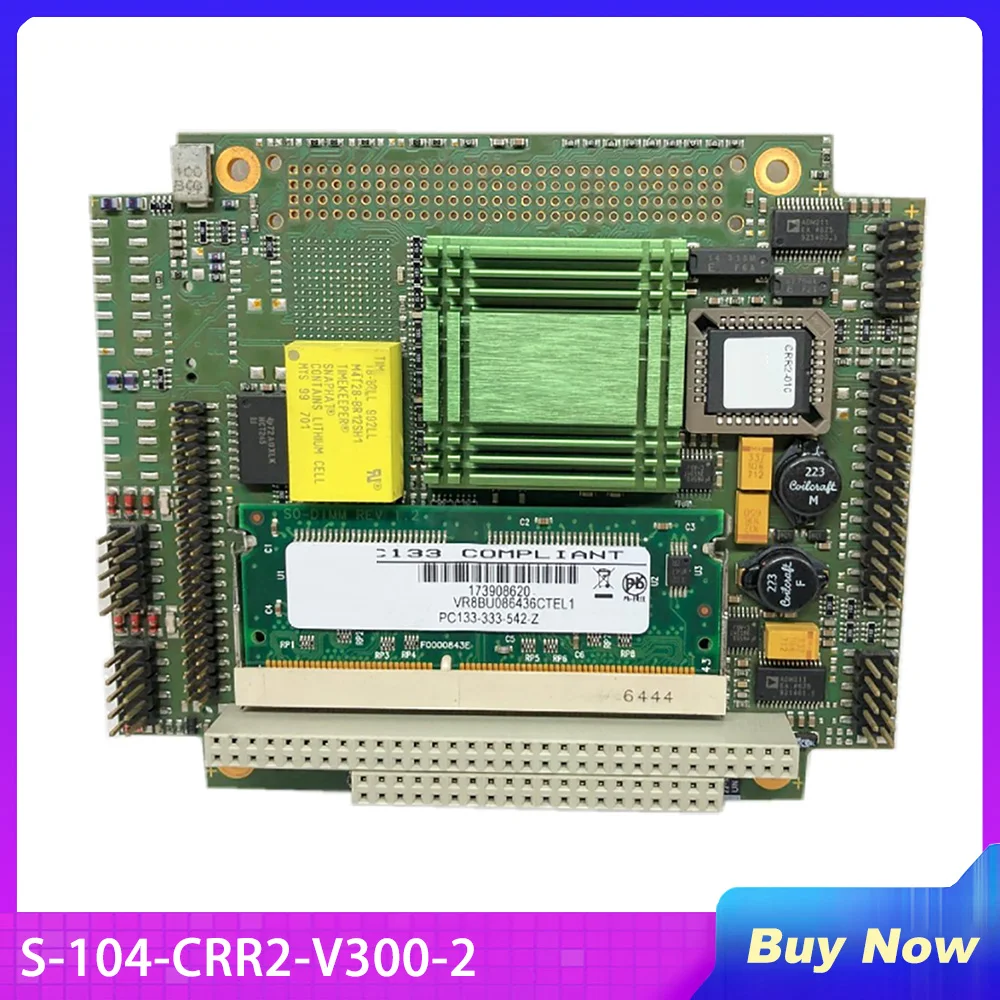 S-104-CRR2-V300-2 Board Good Qualiy