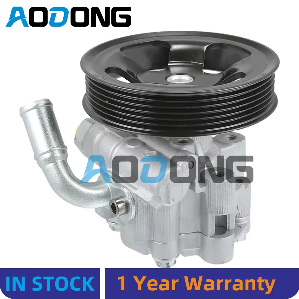 

Power Steering Pump For Dodge Magnum Charger 300 4782524AF 4782524A 4782524A 4782524AE