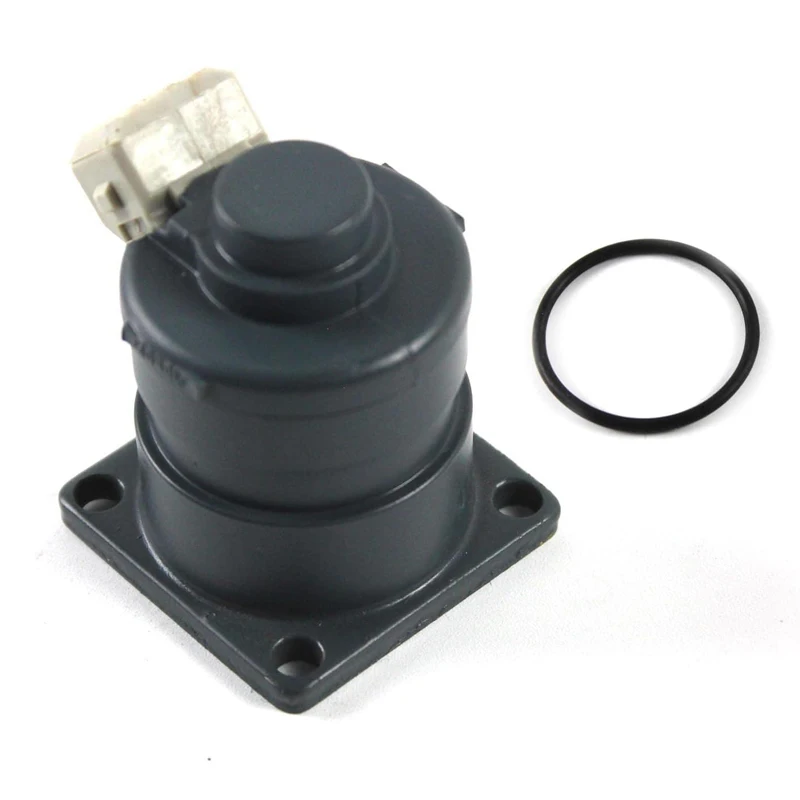 

For Hitachi OEM Solenoid Valve EX120 EX200 EX300-2 Excavator Hydraulic Pump Solenoid Valve 9218367 4288337