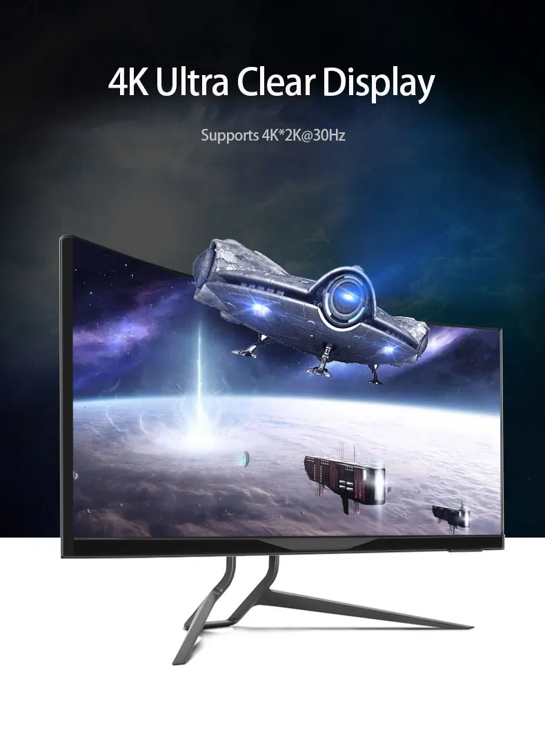 2 km DVI-Glasfaser-Tramsmission-Konverter LC DVI Singlemode und Multi-Mode-Glasfaser-Extender für Glasfaserkabel