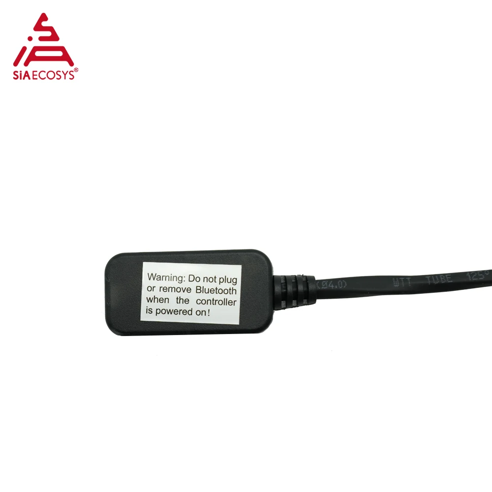 محول بلوتوث قابل للبرمجة من FarDriver لوحدة تحكم Nanjing /SIAYQ #5