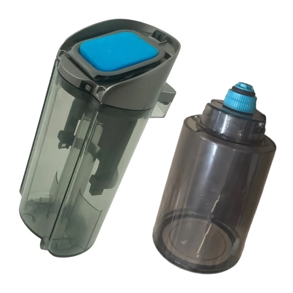 1PC 下水/清水タンク PE プラスチック大容量交換用水タンクユリイカ NEW430BL 掃除機部品アクセス