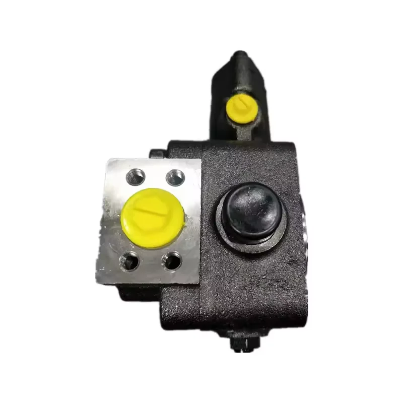 VDN VDN-1B VDN-1B-1A3 1A4 2A4 Oil Pump VDN-1B-1A2-11 VDN-1B-0A4-J-6311C High Pressure Hydraulic Vane Pump