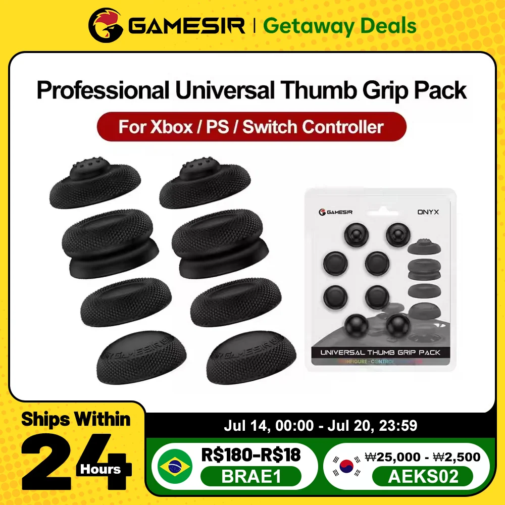 Gamesir Joysticks C… - image