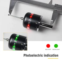 Setter di impostazione dello strumento della sonda tattile del cercatore di bordi leggeri 3D ad alta precisione per la macchina per incidere di fresatura CNC MF60