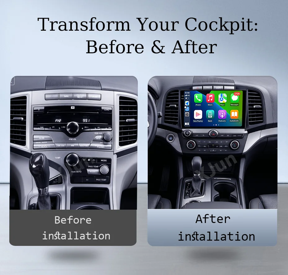 Car Stereo 9