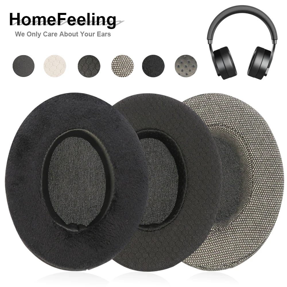 Homefeeling Earpads For Cowin E8 Headphone Soft Earcushion Ear Pads Replacement Headset Accessaries