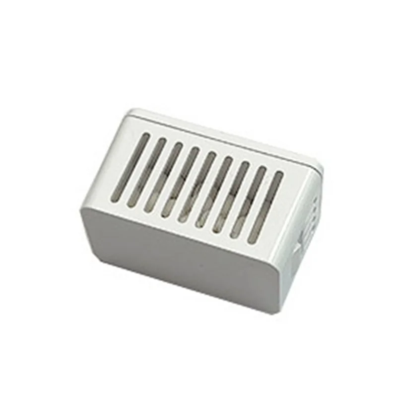 A50Q-Silver  Module For Roborock S8 Max V Ultra / G20S Vacuum Water Tank Slow-Release Silver  Bacteriostatic Module