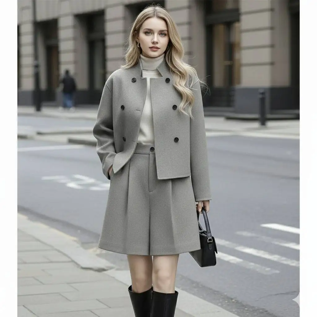 

Женское повседневное весеннее платье, модная верхняя одежда, модный топ без украшений, стильная одежда на сезон