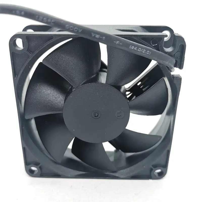 AD0712UX-A7BGL 12V 0.40A 7025 70*70*25mm cooling fan HD0712UX AD0712UB-A7BG
