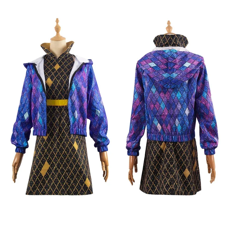 

didi 2025 2025 hhhCrazy City Cosplay Amber Movie Water Fire Elemental Suit Girls Wade Costume Dress Halloween Adul