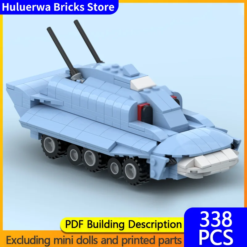 

Speed Hypercar Model MOC Building Bricks Popular Anime Special Vehicles Modular Technology Gifts Holiday Assemble Children Toys