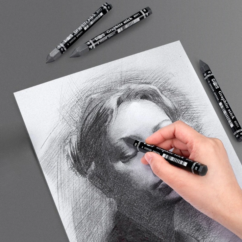 Thumbnail 4 - #80 Most Reviewed Wooden Pencils