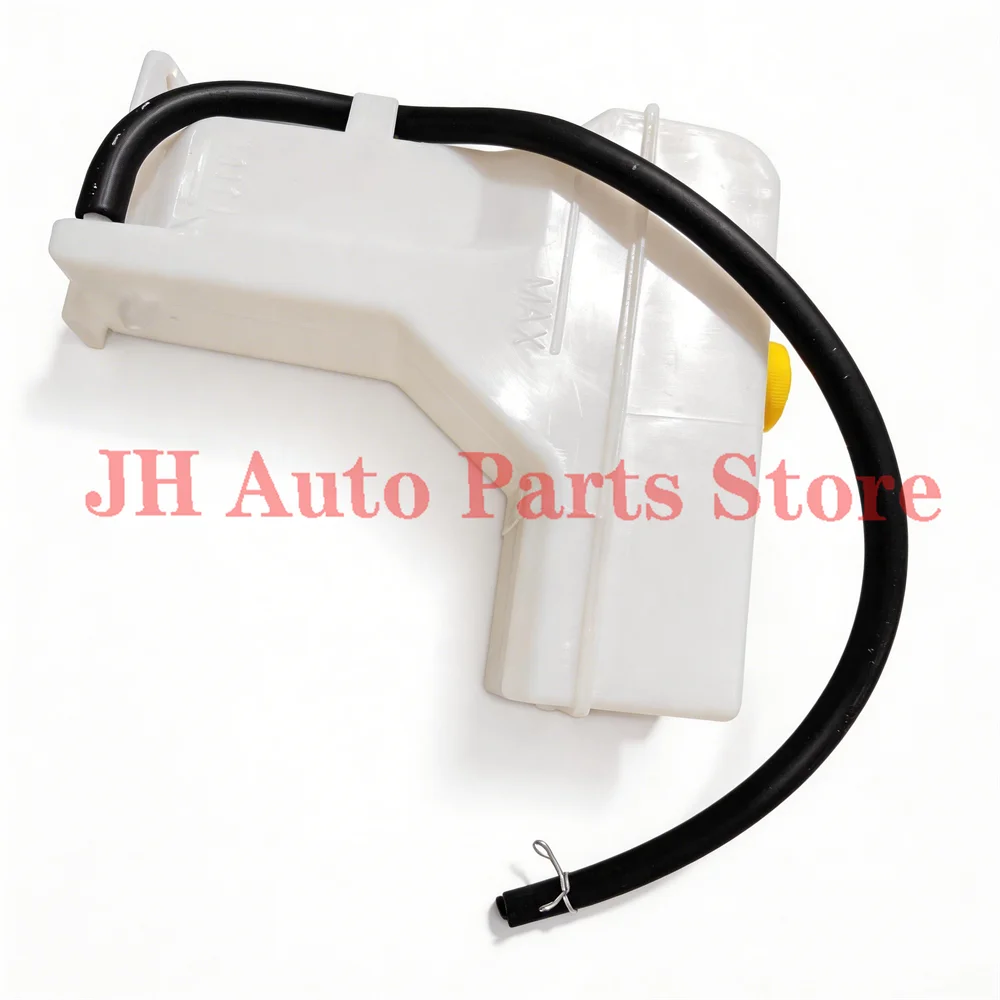 Engine Coolant Reservoir Tank For Nissan Sunny PULSAR For 2002-2013 X-Trail 2.5L 21711-4U000 217114U000 21711-4U00A 21710-BM410