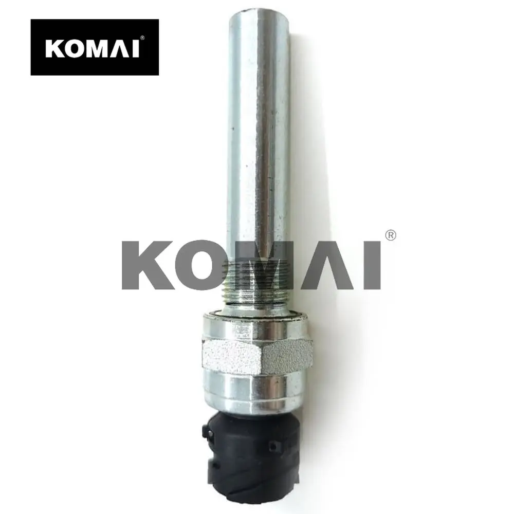 

Speed Sensor Gearbox Sensor, 1771230, Compatible with Scania Trucks, New 1pc Replacement Part