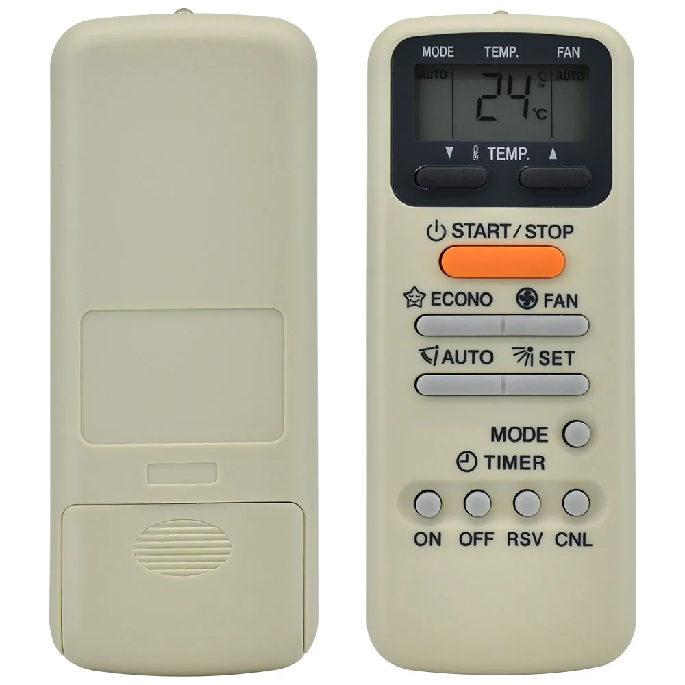 Air Conditioner Remote Control for Toshiba WH-E1NE WH-D9S KT-TS1 WC-E1NE WH-E1BE KTDZ002 Air-conditioning