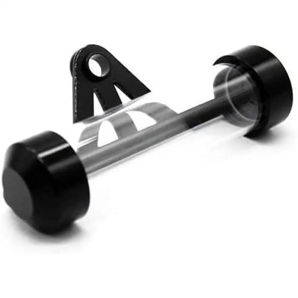 أنبوب حامل الضرائب للدراجات النارية MTH6INBK مناسب للدراجات النارية Honda/Yamaha/Suzuki Ducati BSA Norton Triumph Kawasaki #6