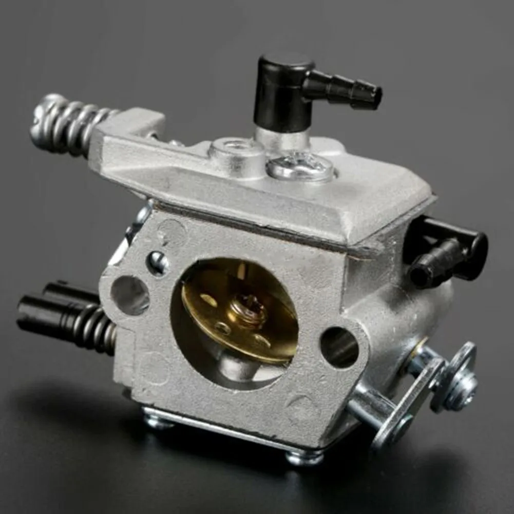 Carburetor For Chinese 45cc 52cc 58cc 5800 5200 4500 Chainsaw Replacement Parts Outdoor Garden Power Tool Accessories