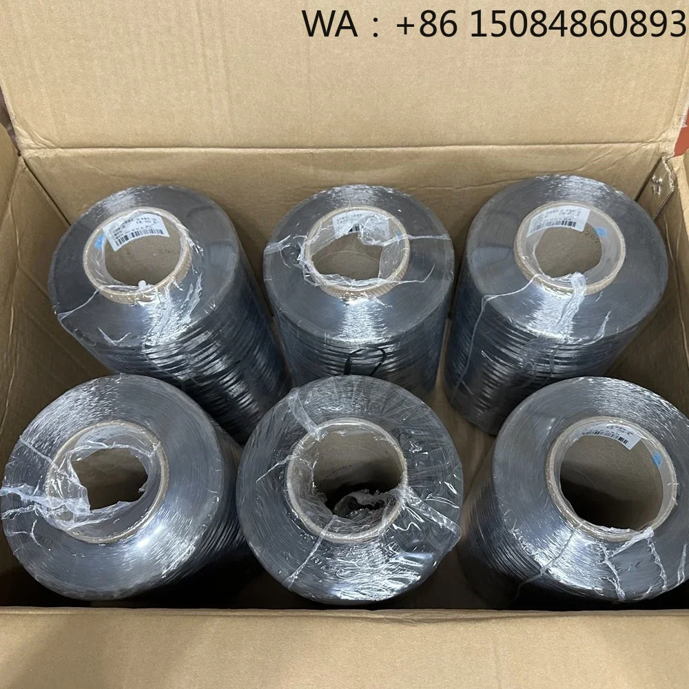 Premium Carbon Fiber Filament Roving - usage example