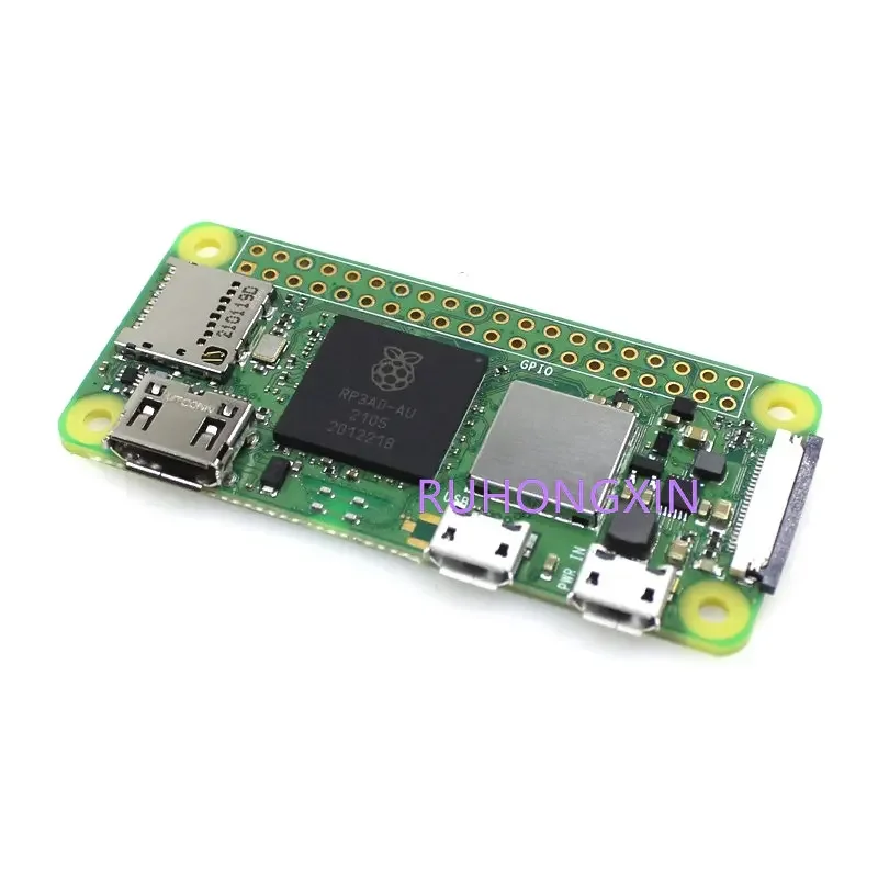 Raspberry Pi Zero 2W Python Programming AI Beginner Kit Development Board