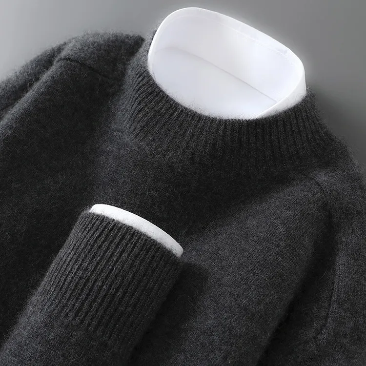 Dark gray