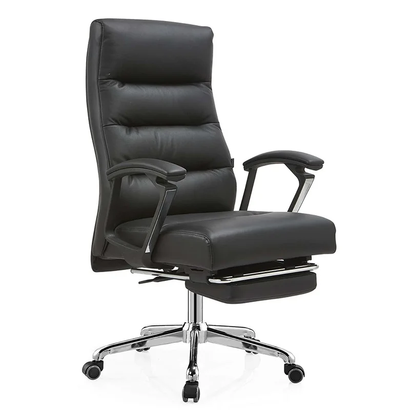 

Sub-class chair leather ergonomic chair seat recliner armrest