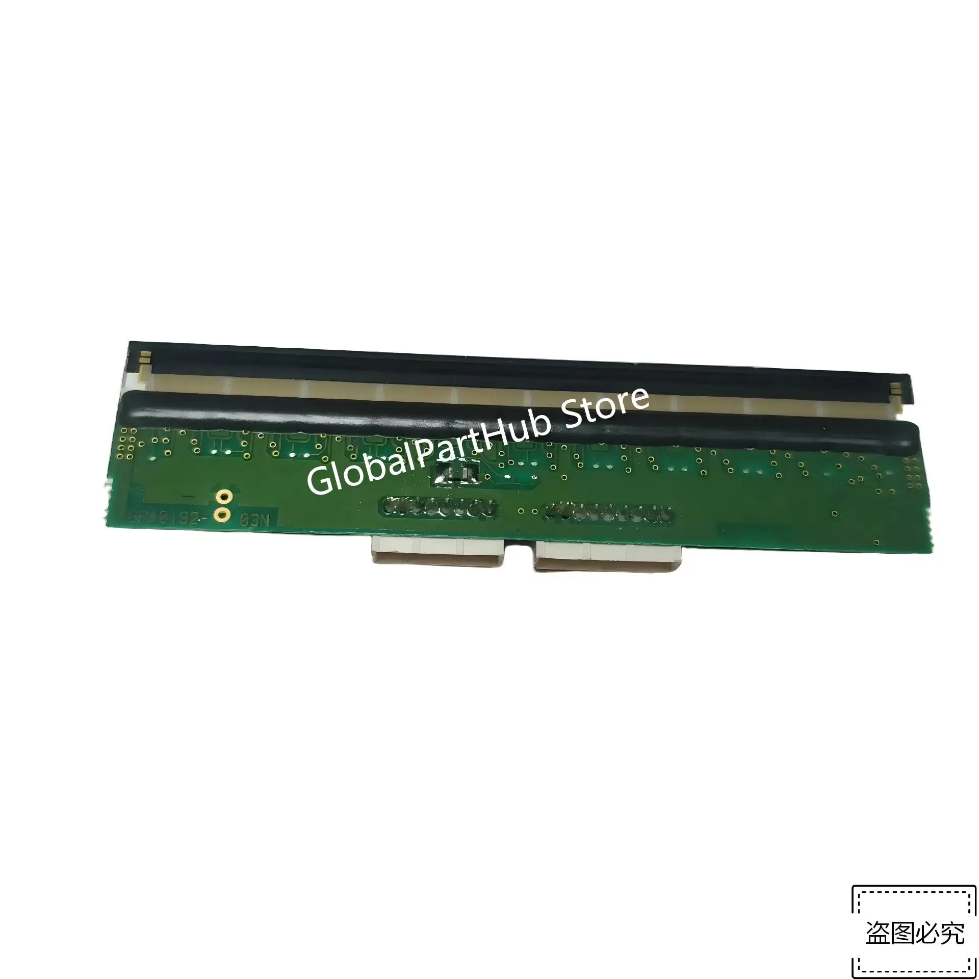 5Pcs Original Thermal Printhead Print Head For TSP700ii TSP-700ii Star TSP 700ii 743ii TSP-743ii TSP743ii Pos Printer Head