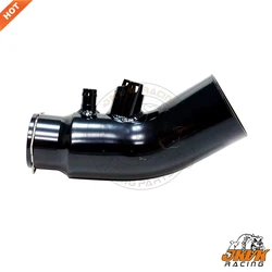 JKVK RACING Turbo inlet pipe Fits For BM W G20 B48 2.0T 318I 320I 330I 330E /B58 M340 G28 325LI 2019+