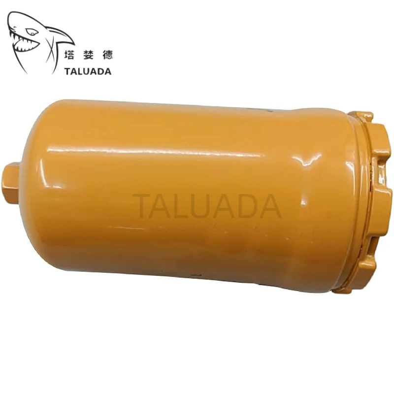 

4630525 For Hitachi EX1200-6 ZX120-3 ZX130-3 ZX200-3 ZX240-3 ZX330-3 ZX350K-3 ZX450-3 ZX70-3 ZX850-3 Oil Filter Excavator