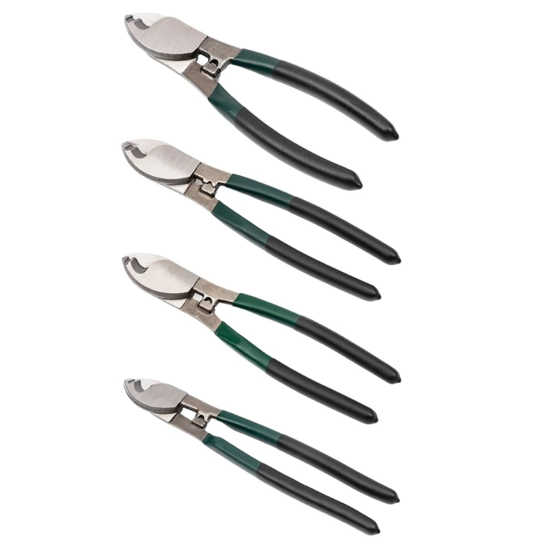 

Heavy Duty Wire Cutters for Copper Battery Cable Cutter Tool Cable Cutters Dropship