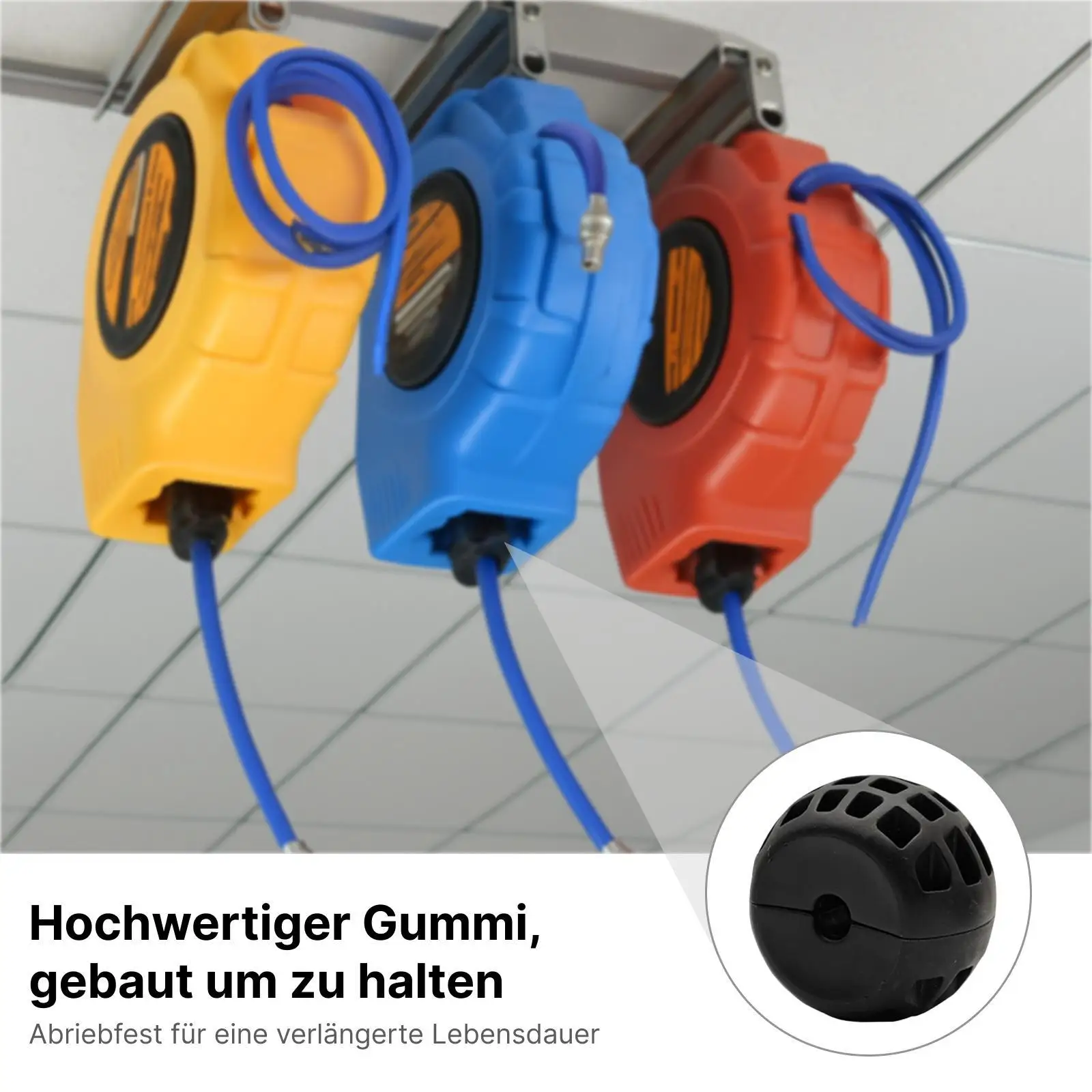 Winches Cable Hook Stopper Prevent Pulling Device Tension Keeper for UTV Steel Wire and Synthetic Rope