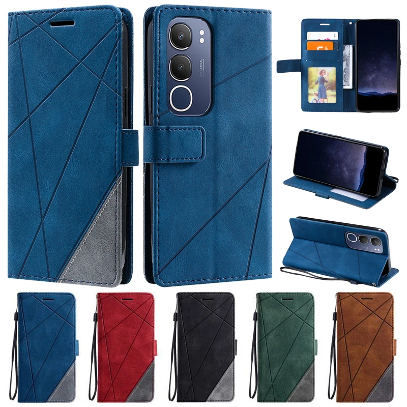 For Coque Vivo Y19S… - image